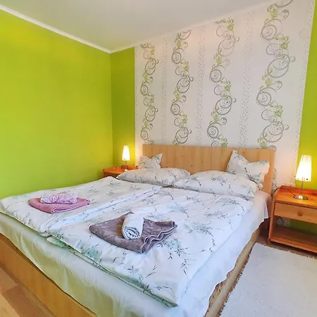 Nr 11 Anita Holiday home