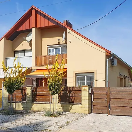 Nr 11 Holiday Anita Holiday home