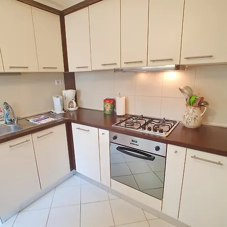 Holiday home Nr 11 Holiday Anita *
