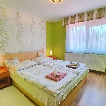 Nr 11 Holiday Anita Holiday home