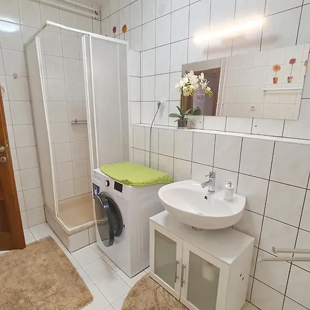 Holiday home Nr 11 Holiday Anita