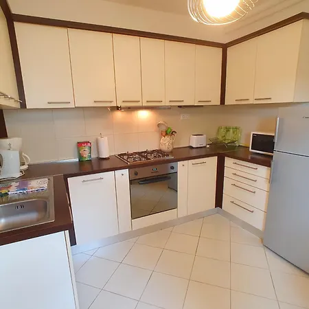 Nr 11 Holiday Anita Holiday home *