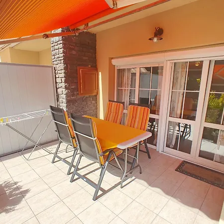 Nr 11 Holiday Anita Holiday home