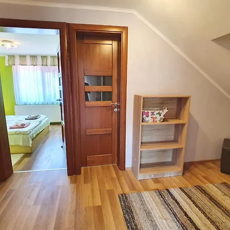 Nr 11 Anita Дом отдыха Вонярцвашхедь