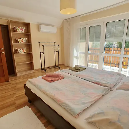 بيت للعطل Nr 11 Anita *
