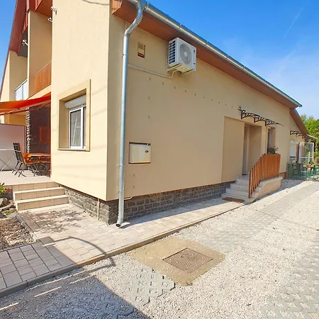 Holiday home Nr 11 Holiday Anita *